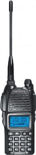 ����� Ajetrays AJ-444